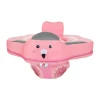 baby swimming ring floating children waist no inflation floats swimming pool toy for bathtub and swim trainer