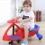 Import baby swing car/Cheap wiggle car toys for kids/children swing car ride on toys from China