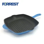 Baking On Induction Electric Gas In Oven Cast Iron Skillet Cast Iron Pan steak plate
