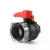 Import Ball Valve for IBC container  DN50 2&quot; from China