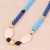 Import Baltic Amber Teething Necklaces&amp;Non-toxic New Style Nursing Necklace Amber&amp;Food Grade silicone Beads Jewelry Sets from China