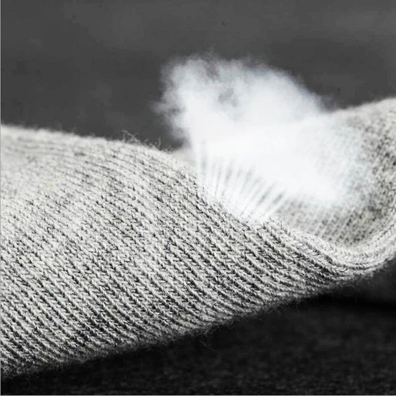 bamboo fiber socks Simple design  Bamboo Anti-bacterial Sock business cotton Socks