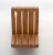 Import Bamboo knife holder knife block Kitchen Products storage from China