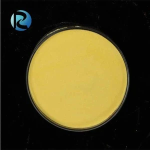 Barium chromate with high purity 10294-40-3