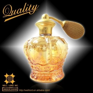 Bath accessory luxury dubai perfume cosmetic fragrance packaging