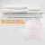 Import Bath Pillow Spa Bathtub Pillows 4D Mesh for Tub Cushion Head,Neck,Shoulder and Back Support with 6 Non-Slip Strong Suction Cups from China