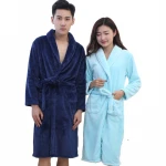 Buy 100% Pure Silk Nightgown With Robe Solid Lace Night Gown Two Piece Suit  Short Slip Sleepwear from Suzhou Taihu Snow Silk Co., Ltd., China