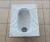 Import Bathroom indian squatting pan toilet bowl from China