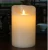 Import Battery Operated Flicker Real Wax LED Candle with Dancing Flame/ Swing flame Simulated wax LED candle light from China