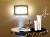Import battery operated led wall light motion sensor hotel corridor led wall sconces from China