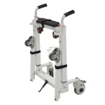 Battery powered Multi-function Transfer chair Commode chair Lift chair