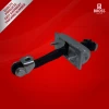 BDP723  Front Door Hinge Stop Check Strap Limitery for 5160257; 13180682