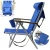 Import beach chair outdoor low sit,foldable aluminium cheap outdoor folding beach chair from China