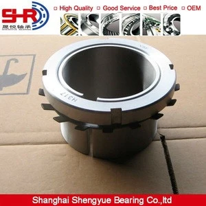 Bearing accessory H2315 Adapter sleeve with locknut and lockwasher
