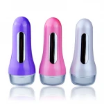 beauty personal care led light therapy ultrasonic face massager face beauty equipment