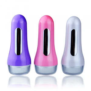 beauty personal care led light therapy ultrasonic face massager face beauty equipment