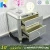 Import Bedroom furniture handmade mirrored nightstand/mirrored bedside table from China