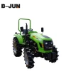 Beijun sale Small four - wheel Agriculture tractor equipment 4wd 30  hp farm tractor