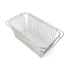 BEILANG High Quality Stainless Steel Kitchen Wire Mesh Basket Welded Wire Basket