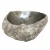 Import Besakih Natural Stone Vessel Sink Amazing & Beautifully hand crafted from 1 solid river stone from Indonesia