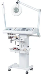 Best 11in 1 galvanic Multi functional facial beauty machine