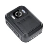Best CCTV System 5MP GPS Law Enforcement Body Worn Camera with IR function