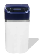 Best Cleaner and softer clothes towels home filter electronic salt water softener resin