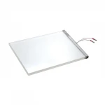 best efficient high clear smart tinting glass safety glass with remote control and transformer
