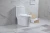 Import Best Price 2021 New Style One-piece Ceramics Water Closet Toilet from China