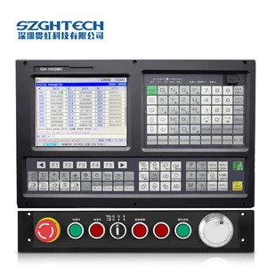 best price 3 axis cnc machine controller easy cnc controller