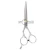 Import Best Price Classic Design Stainless Steel Hair Cutting Scissor In Green Coated from Pakistan