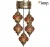 Import Best Price Handmade Mosaic Chandeliers Lamp from Republic of Türkiye