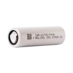 Best Price INR21700 P42A 4200mAh Lithium Ion Battery MoLi AKKU 3.7V 4200mAh 21700 Li ion Batteries For Molicel P42A