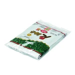 BEST PRICE Korean Organic Roasted Delicious Crispy Seasoned  Nori Compressed Sushi Kimbab Seaweed
