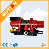 Best price lifting tools light duty KDJ wire rope Electric winch 500E1