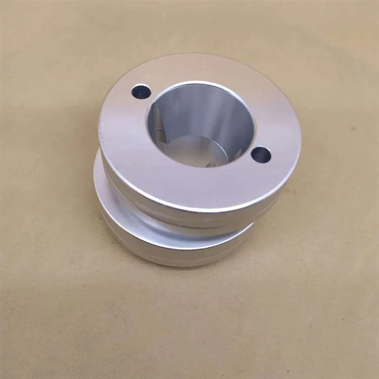Best Price Quality CNC Router Milling Service for Aluminium Casting Parts