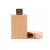 Import Best Promotion Gift Magnet USB Flash Disk/USB Flash Drive/USB Pen Drive USB Drive USB Stick with Wooden Material from China