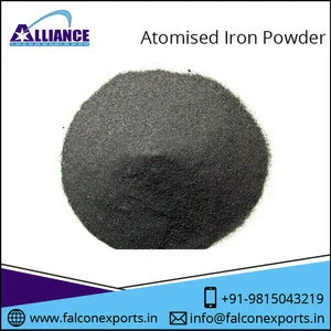 Best Quality Atomised Iron Powder/Iron Ore