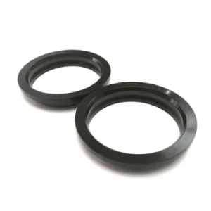 Best Quality Clear Silicone O-ring