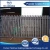 Import Best Quality Custom Design Antique Garden Fence from China