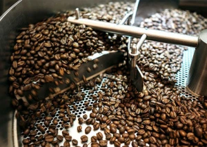 Best Quality Organic Coffee Mix Aurum Capsule Classic Taste Wholesale Roasted Coffee Beans
