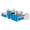Best Quality Toilet Roll Making Machine available from India