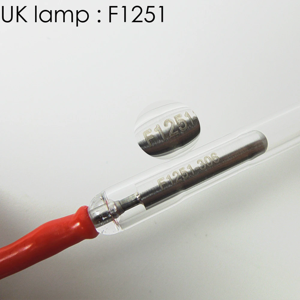 Quality UK, IPL, SHR Spare Parts, Xenon Flash Lamps
