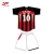 Import Best quality yellow red green blank pink football jersey sublimation soccer uniform from China