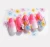 Import Best sale Luxury Flower Relief Nail Decoration Floral Stickers Glitter Beauty Nail Art For Wholesale 3D Nail Art Supplies Gift from China