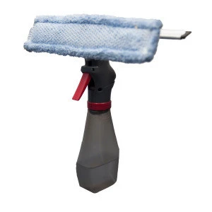 Best Seller Window-Wiper Squeegee With Spray BF-WS09
