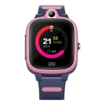 Best Selling A81 Kids GPS Smart Watch With Remote Monitoring Sim Card Mobile Phone baby smart watch for children