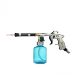 Best Selling Durable Using High Pressure Spray Gun Industrial Cleaning