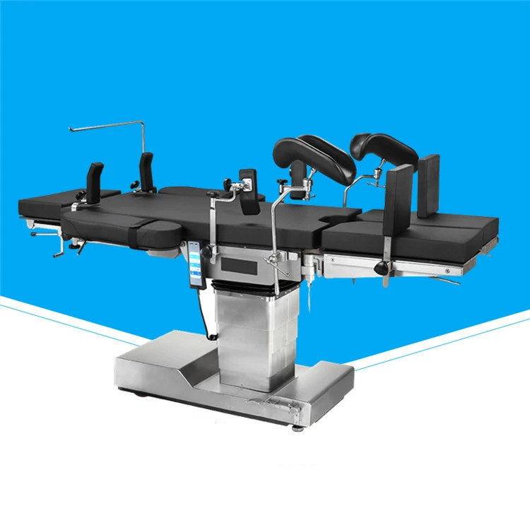 Best Selling High Quality Operation Table Medical Hydraulic