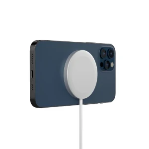 Best Selling Magnet Wireless Charger for Phone